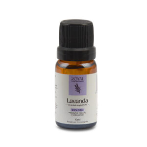 Óleo Essencial Lavanda