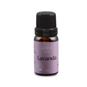 Essencia de Lavanda