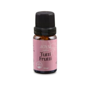 Essencia de Tutti Frutti