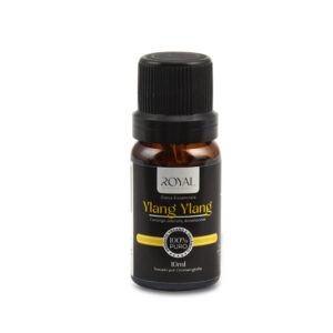 Óleo Essencial de Ylang Ylang