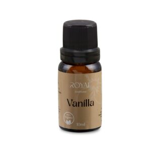 Essencia de Vanilla