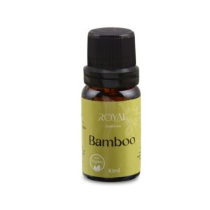 Essencia de Bamboo